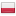 drupal.pl hosted country